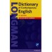 Longman Dictionary 
