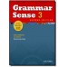 Grammar Sense 3 
