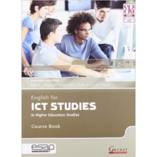 English for ICT Studies