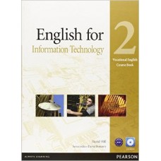 English for Information Technology 