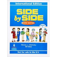 Side By Side International Version
