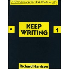 Keep Writing: Bk. 1