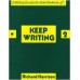 Keep Writing: Book 2