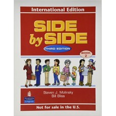 Side By Side International Version 2