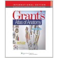 Grants Atlas of Anatomy