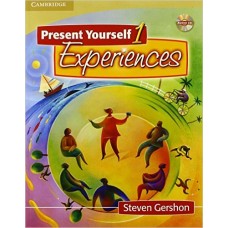 Present Yourself 1 Student's Book