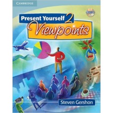 Present Yourself 2 Student's Book