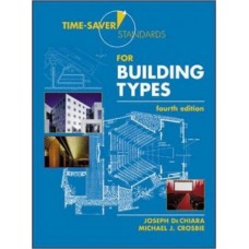 Time-Saver Standeards for Building Types: Ise