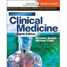 Kumar & Clark's Clinical Medicine