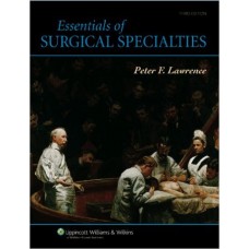 Essentials of Surgical Specialties 