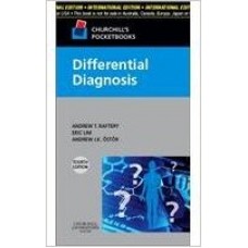 Churchill's Pocketbook of Differential Diagnosis