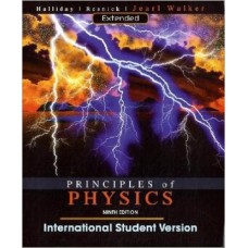 Principles of Physics