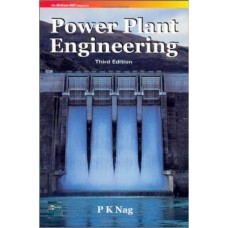 Power Plant Engineering 