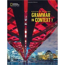 Grammar in Context 7e EPIN Level 2