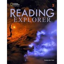 Reading Explorer 3e EPIN Level 2