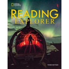 Reading Explorer 3e EPIN Level 1