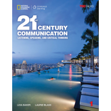 21ST CENTURY COMMUNICATION EPIN Level 1 