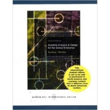 Systems Analysis and Design for the Global Enterprise