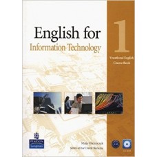 English for Information Technology 