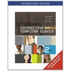 Connecting with Computer Science