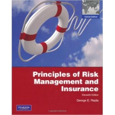 Principles of Risk Management & Insurance