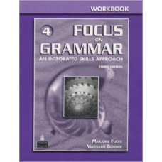 Focus on Grammar, No. 4