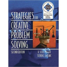 Strategies for Creative Problem Solving 