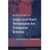 Handbook of Logic and Proof Techniques for Computer Science