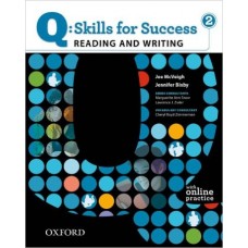 Q: Skills for Success 2