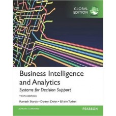 Business Intelligence and Analytics