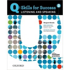 Q: Skills for Success 2