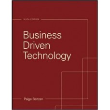 Business-driven Technology