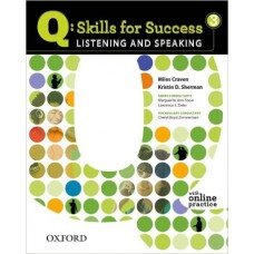 Q: Skills for Success 3