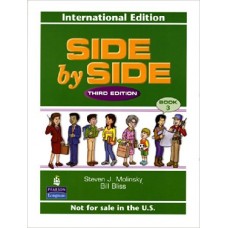 Side By Side International Version 3