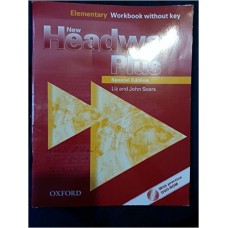 Headway Plus Workbook Without Key Oxford