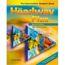 New Headway Plus Special Édition
