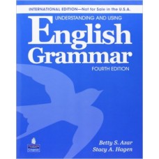 Understanding & Using Engl Grammar