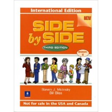 Side By Side International Version 4