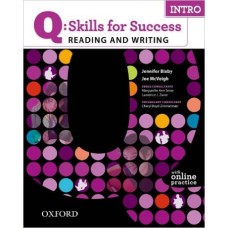 Q: Skills for Success Reading
