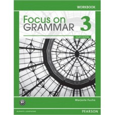 Focus on Grammar 3 