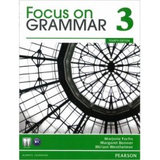 Focus on Grammar 3