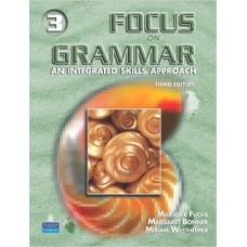Focus on Grammar 3
