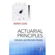Actuarial Principles
