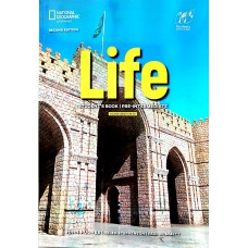 Life Pre-Intermediate  E-Book (Access Code)