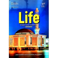 Life Elementry -E-Book ( Access code ) 