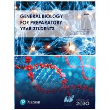 UoJ-General Biology for Preparatory Year Students (Access Code)