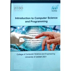 Introduction to computer science and programming 