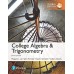 Access Code -College Algebra and Trigonometry 