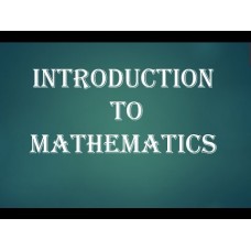 Access Code - Introduction  to Math II Access code 