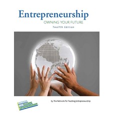 Access Code - Entrepreneurship: Owning Your Future
